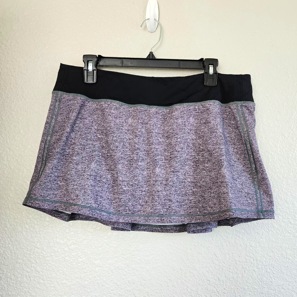 Lululemon Pace Rival Skirt (Regular)